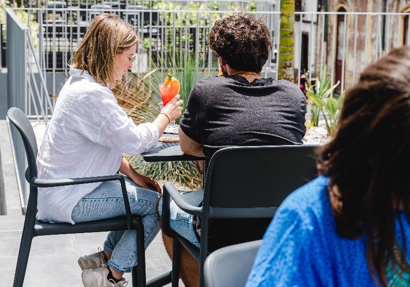 فندق Canadiano Urban Nature