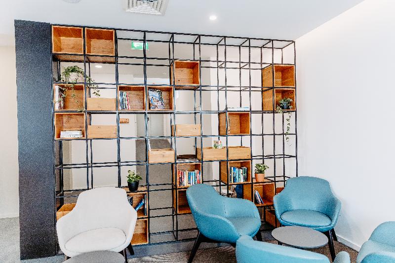 فندق Canadiano Urban Nature