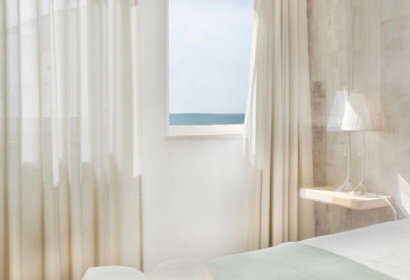 هتل Carvoeiro Plaza