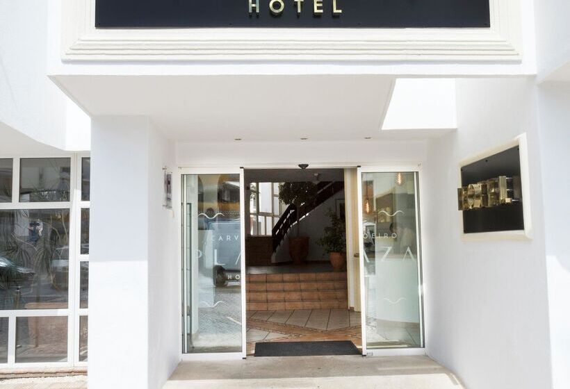 هتل Carvoeiro Plaza