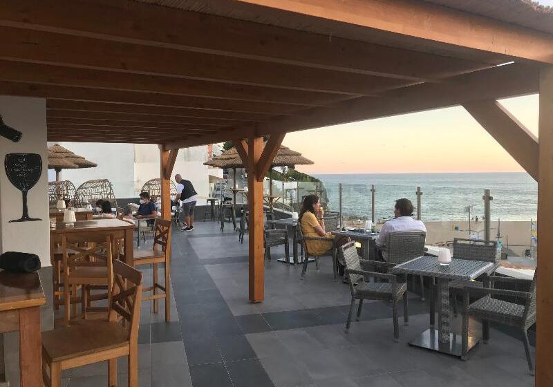 هتل Carvoeiro Plaza