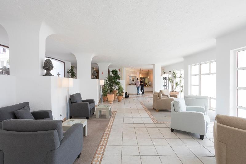 هتل Carvoeiro Plaza