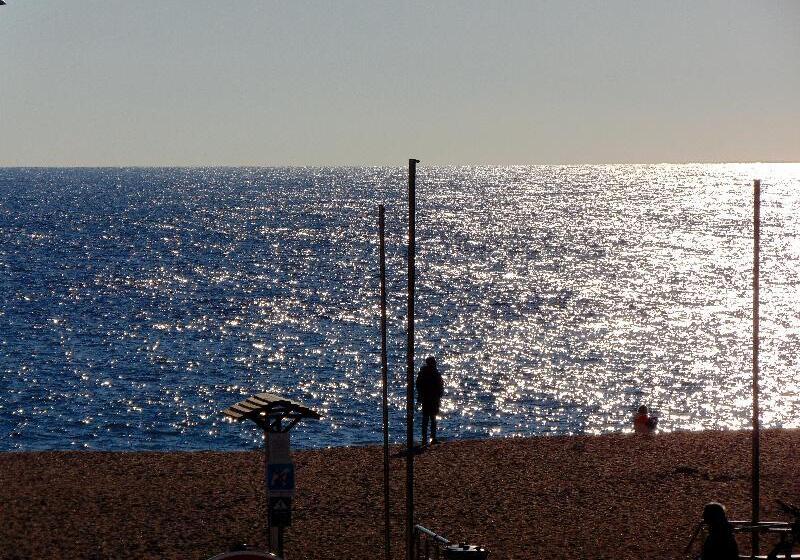 هتل Carvoeiro Plaza