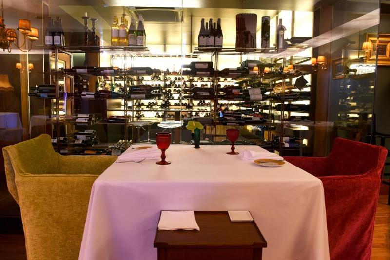 酒店 Casa Da Calcada  Relais & Chateaux