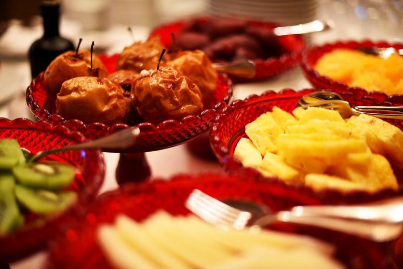 酒店 Casa Da Calcada  Relais & Chateaux