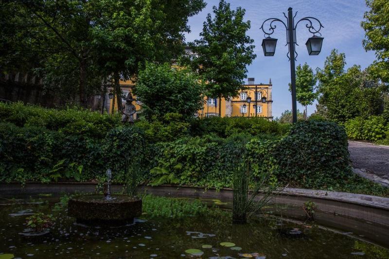 酒店 Casa Da Calcada  Relais & Chateaux