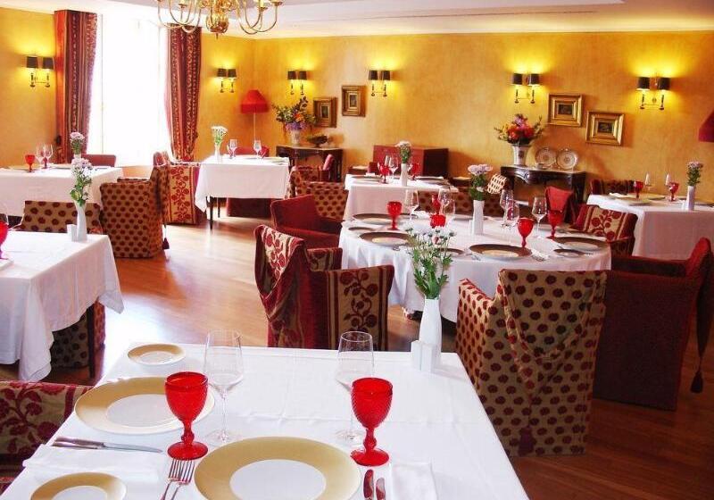 酒店 Casa Da Calcada  Relais & Chateaux