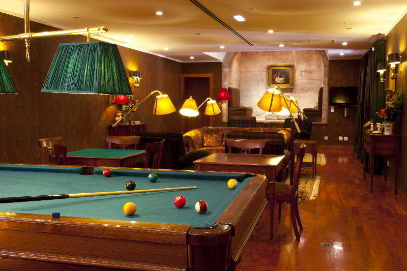 酒店 Casa Da Calcada  Relais & Chateaux