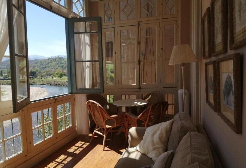 هتل Casona Del Sella