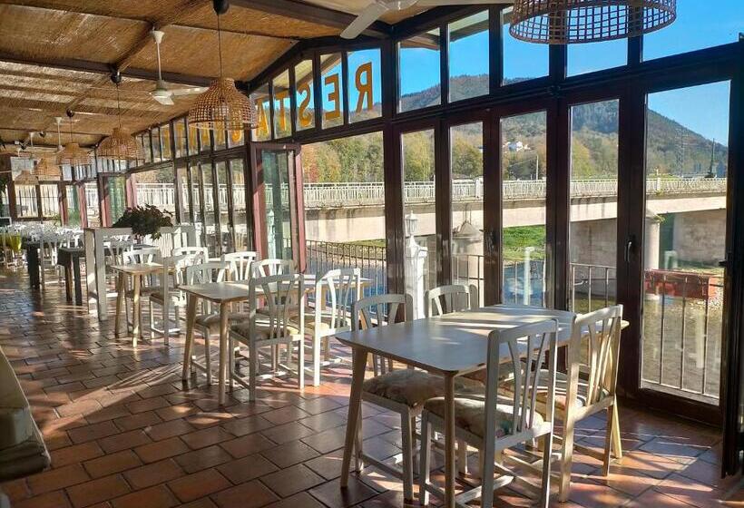 هتل Casona Del Sella