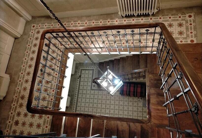 هتل Casona Del Sella