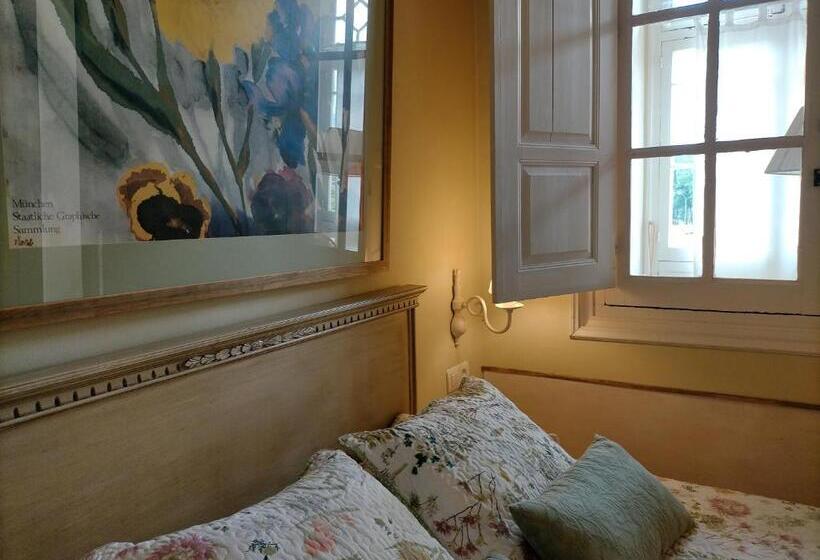 هتل Casona Del Sella