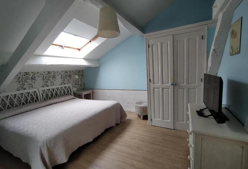 هتل Casona Del Sella