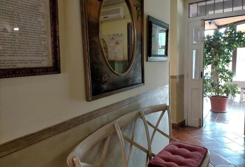 هتل Casona Del Sella