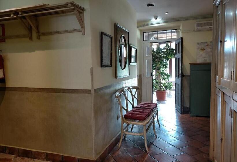 هتل Casona Del Sella