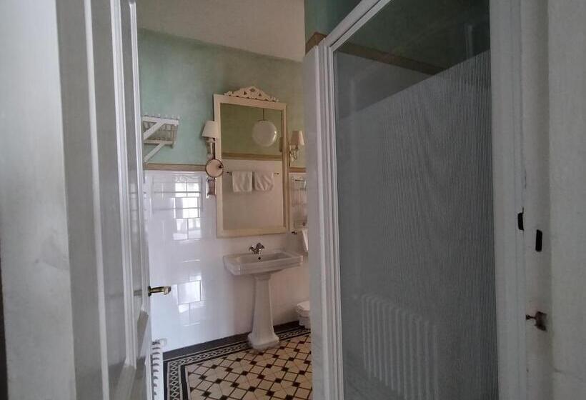 هتل Casona Del Sella