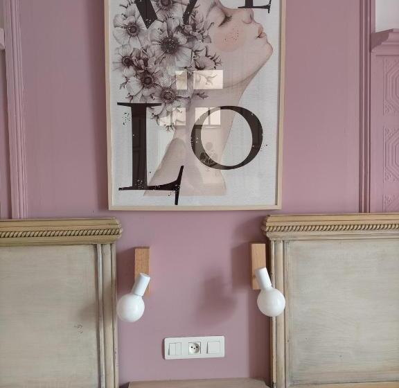 هتل Casona Del Sella