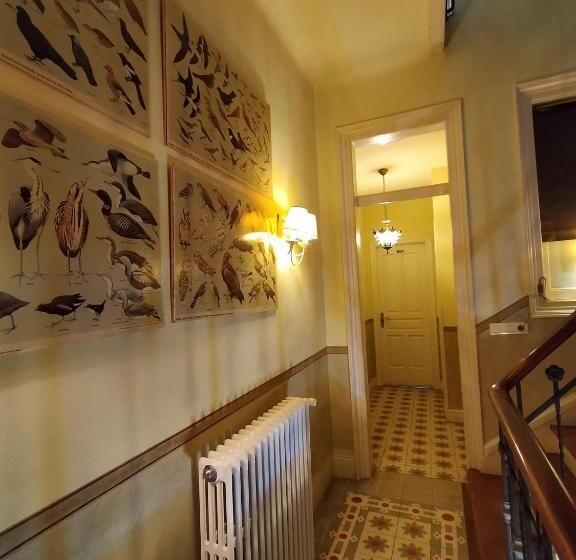 هتل Casona Del Sella