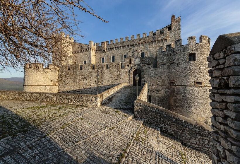 ホテル Castello Orsini