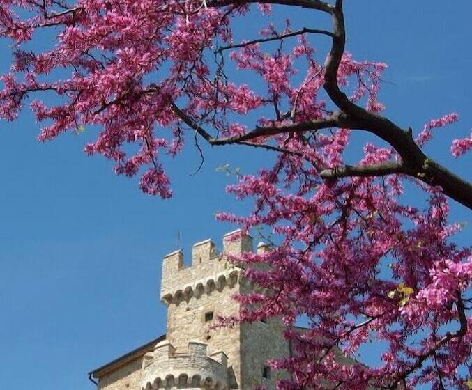 ホテル Castello Orsini