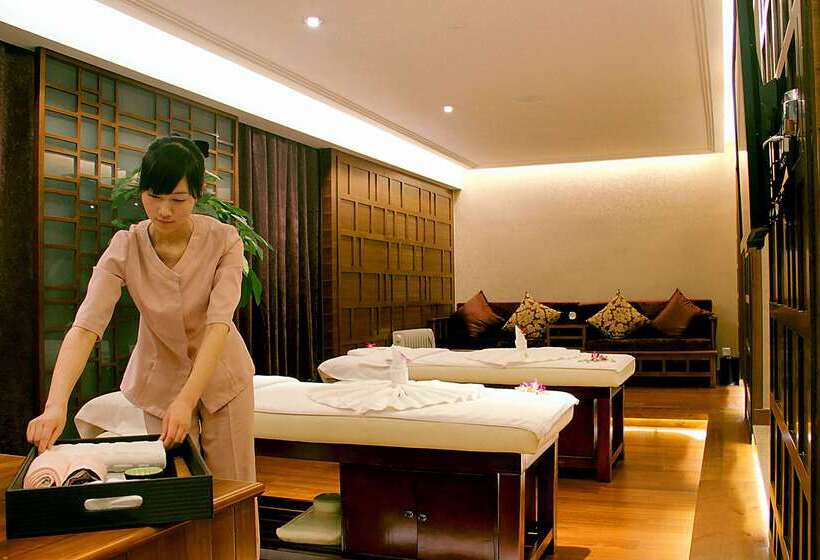 Central Hotel Shanghai