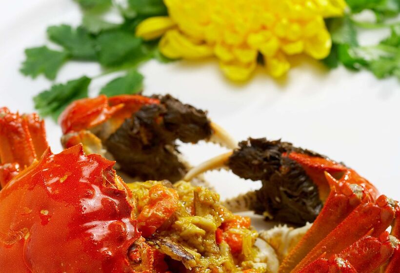 Central Hotel Shanghai