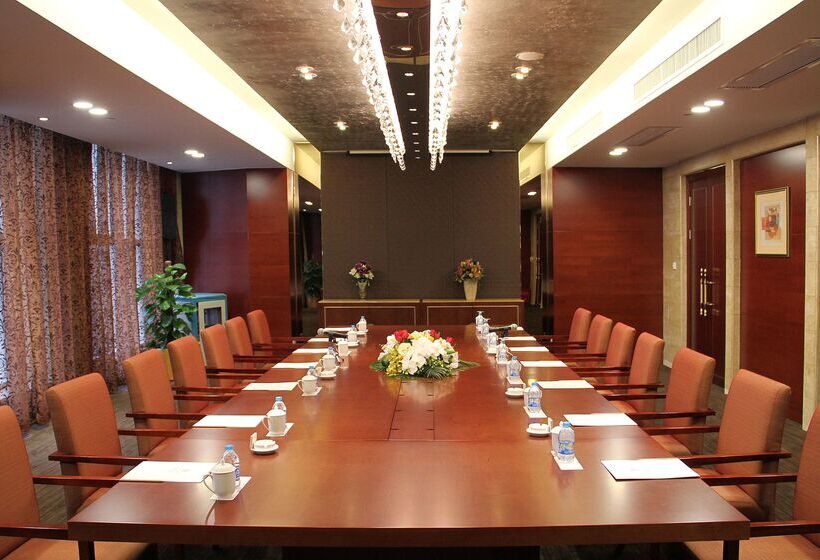 Central Hotel Shanghai