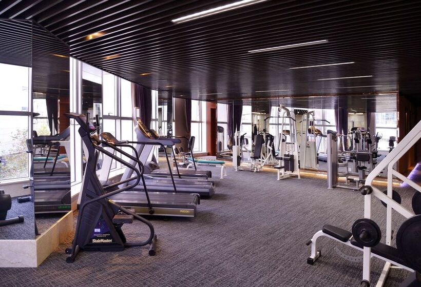 Central Hotel Shanghai