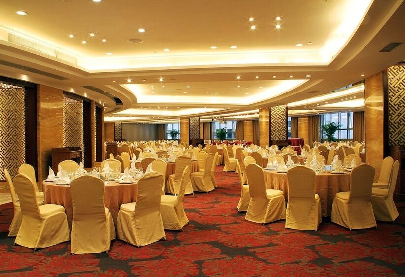 Central Hotel Shanghai