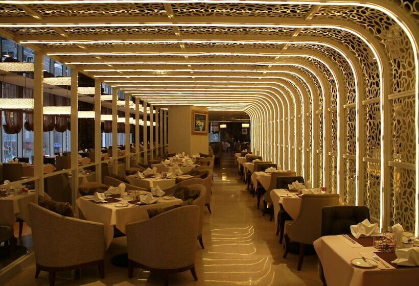 Central Hotel Shanghai