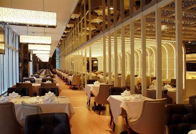 Central Hotel Shanghai