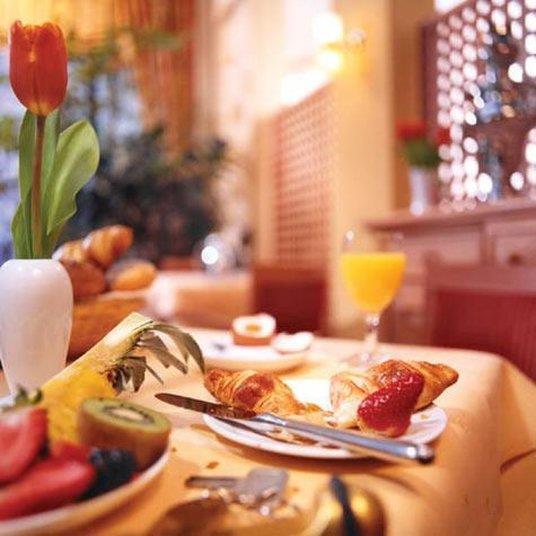 Centro Park Hotel Berlin Neukölln