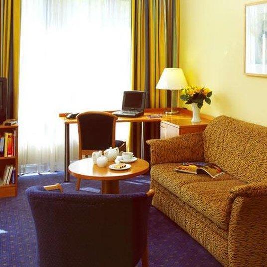 Centro Park Hotel Berlin Neukölln