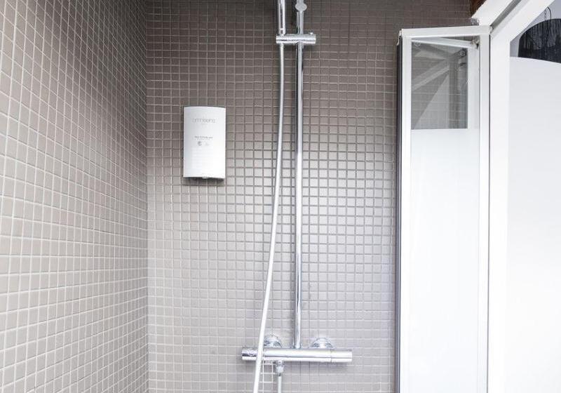 ホテル Chabrol Opera