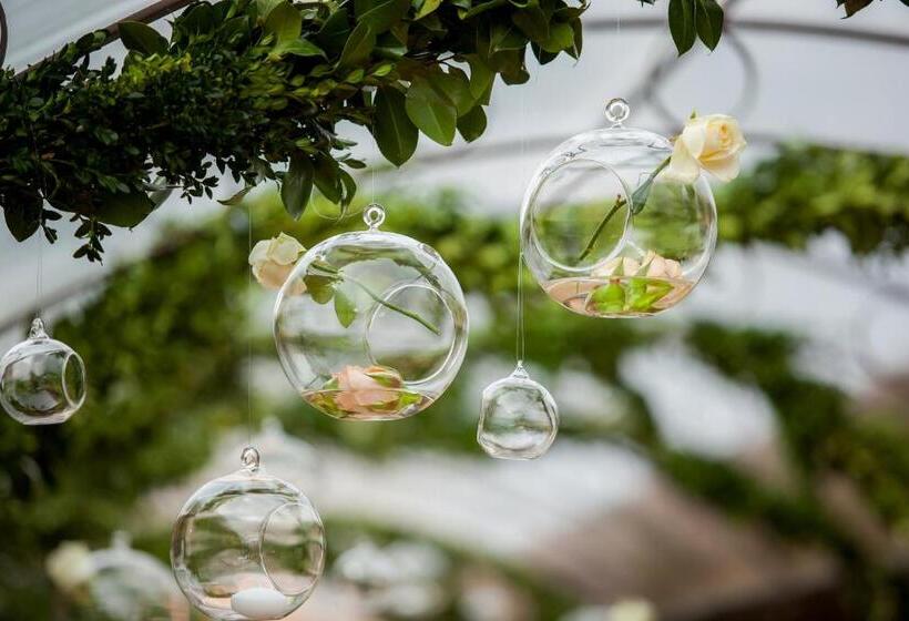 هتل Cigarral De Caravantes