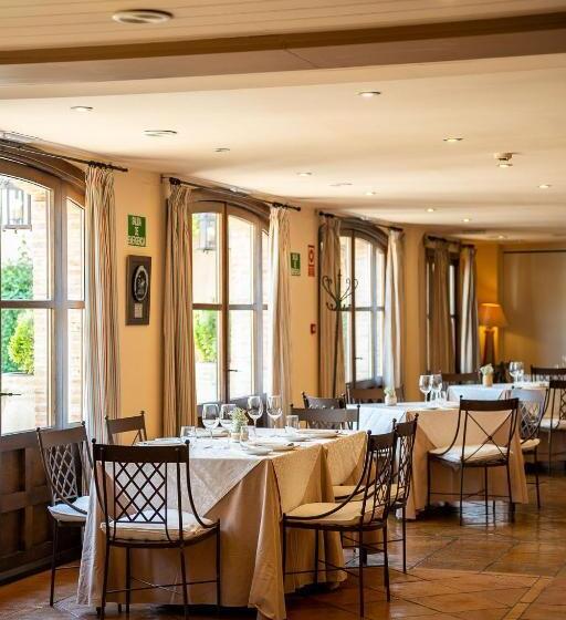 هتل Cigarral De Caravantes