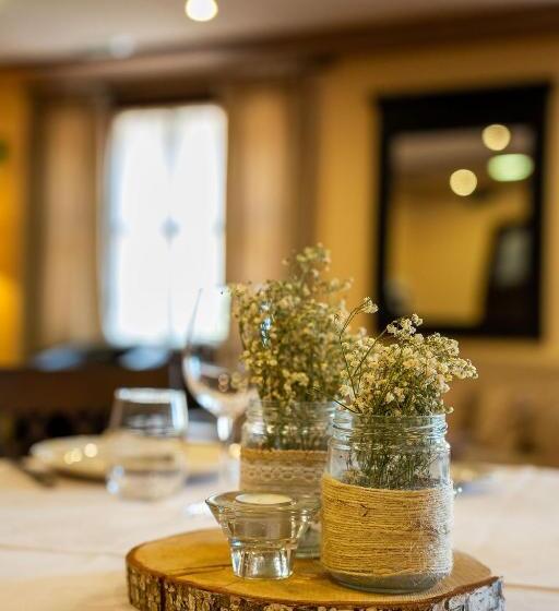 هتل Cigarral De Caravantes