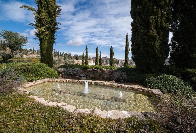 هتل Cigarral De Caravantes