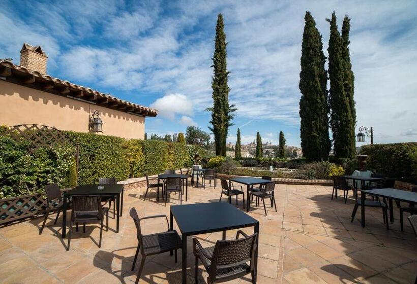 هتل Cigarral De Caravantes