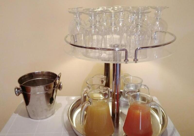 هتل Cigarral De Caravantes