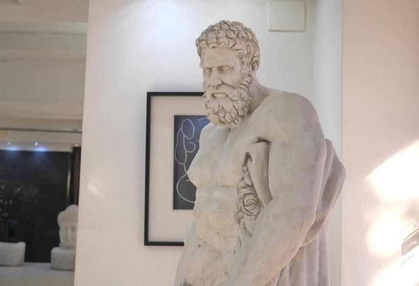 호텔 City Of Art Venice Lloyd