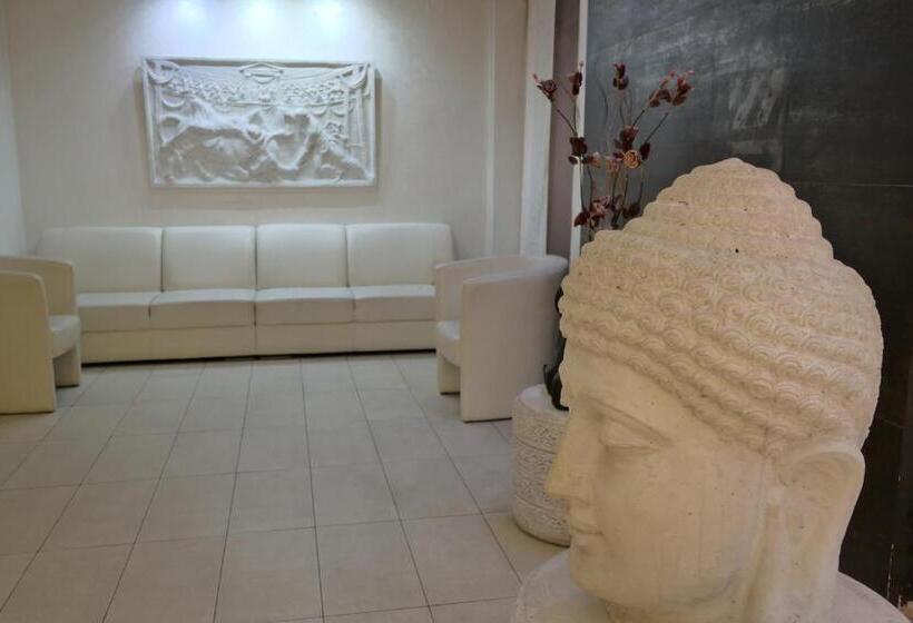 호텔 City Of Art Venice Lloyd