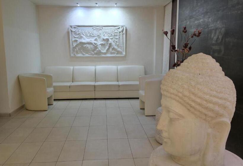 호텔 City Of Art Venice Lloyd