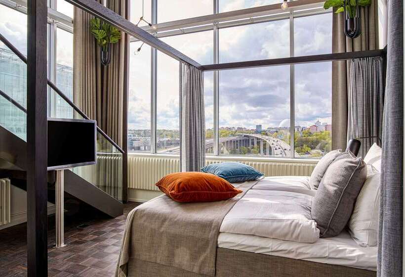 Clarion Hotel Stockholm