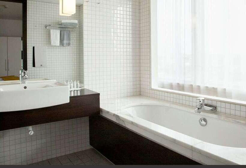 Clarion Hotel Stockholm