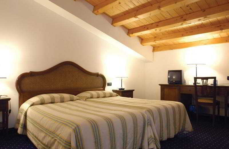 בית מלון כפרי Claudia Augusta