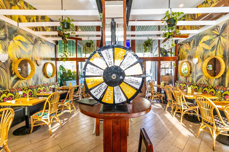 Clinton Hotel South Beach