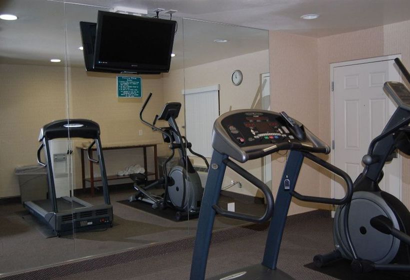 Отель Red Roof Inn Las Vegas