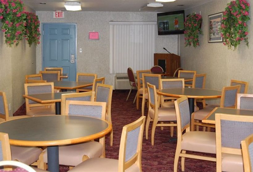 Отель Red Roof Inn Las Vegas