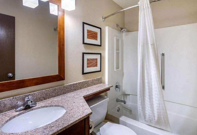 هتل Comfort Inn Nashville West